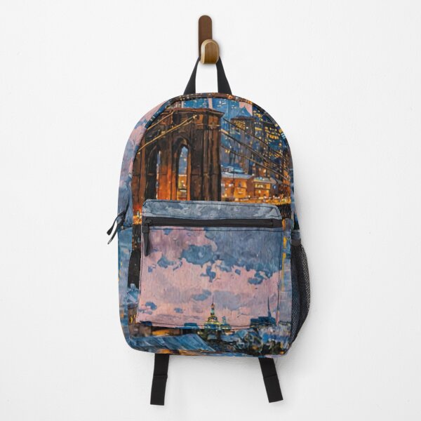 Item preview, Brooklyn Bridge designed and sold by sid1802.