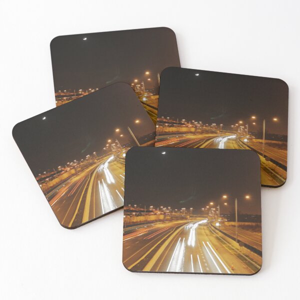 Item preview, Night Traffic designed and sold by McGaggs.