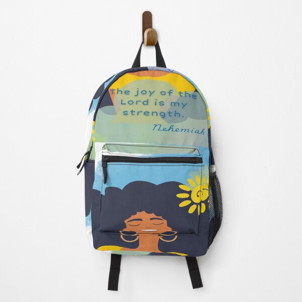 Item preview, The Joy of the Lord designed and sold by ChristCentered.