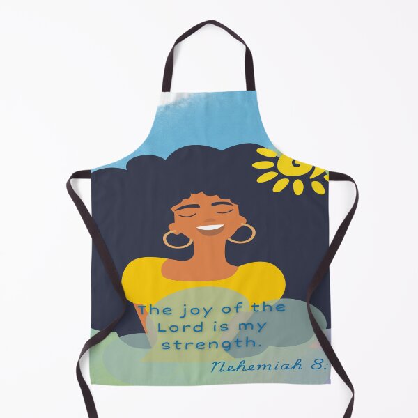 Item preview, The Joy of the Lord designed and sold by ChristCentered.