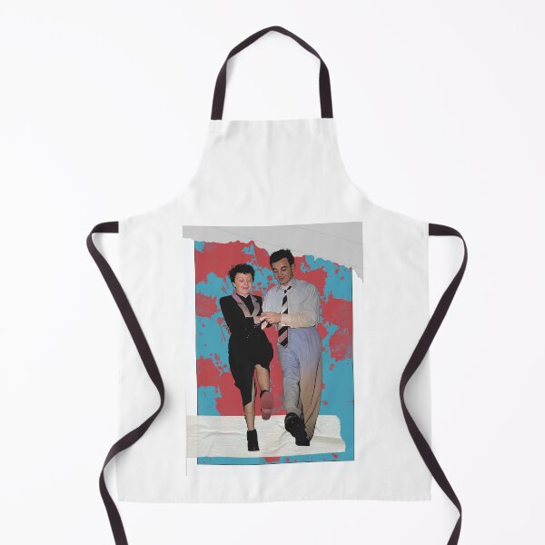 Item preview, Edith Piaf and Charles Aznavour designed and sold by NorbertRicaud.