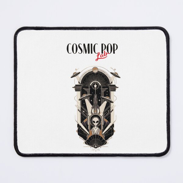 Item preview, COSMIC POP LAB designed and sold by Cosmic Pop Lab.
