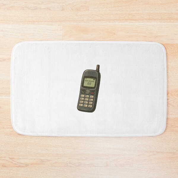 Item preview, Retro Phone designed and sold by Loading----.