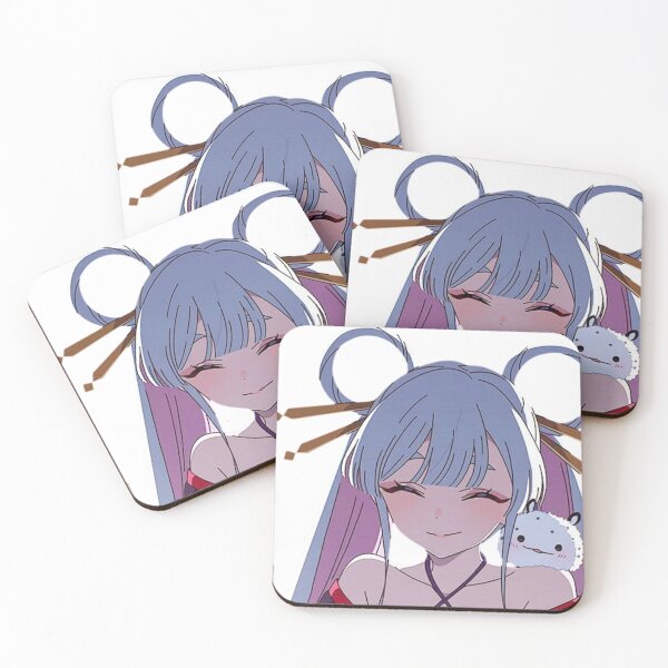 Item preview, Yachiyo Runami Smile designed and sold by KomiArts.