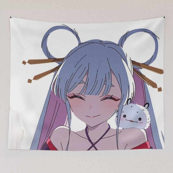 Item preview, Yachiyo Runami Smile designed and sold by KomiArts.