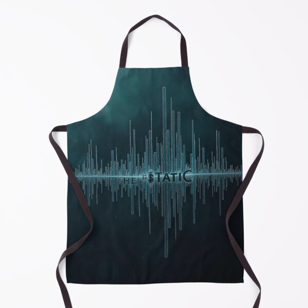 Item preview, Static wave designed and sold by T's&such.
