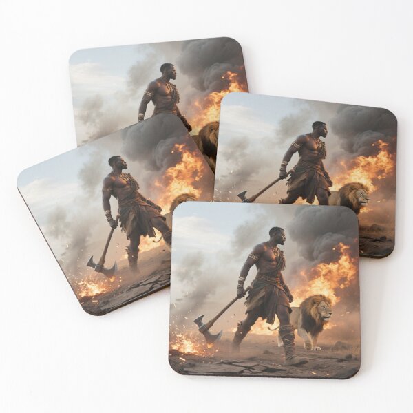 Item preview, Unbreakable Force designed and sold by Ancestral Roots.