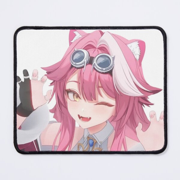 Item preview, Raora Panthera Scares You Hololive designed and sold by KomiArts.