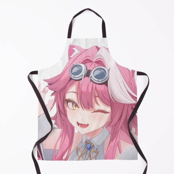 Item preview, Raora Panthera Scares You Hololive designed and sold by KomiArts.