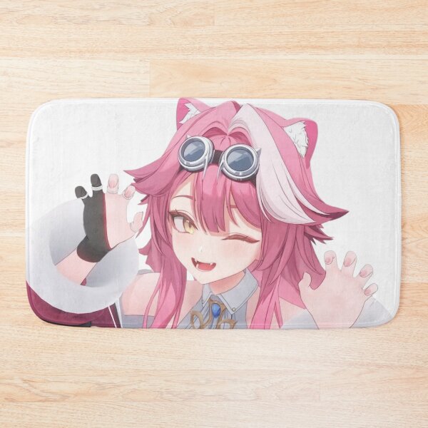 Item preview, Raora Panthera Scares You Hololive designed and sold by KomiArts.