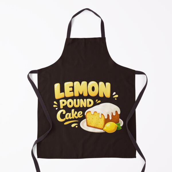 Item preview, Lemon Pound Cake designed and sold by faridman.