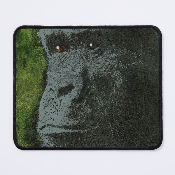 Item preview, Gorilla Jack designed and sold by ElvisSantanaArt.