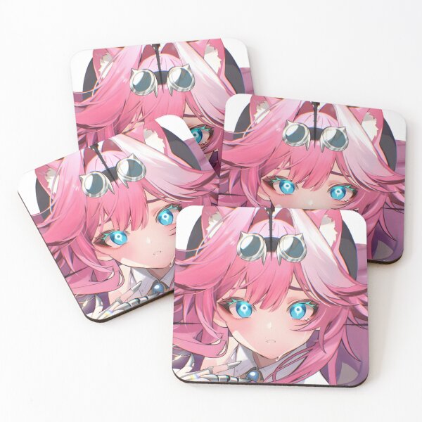 Item preview, Raora Panthera Blue Eyes Hololive designed and sold by KomiArts.