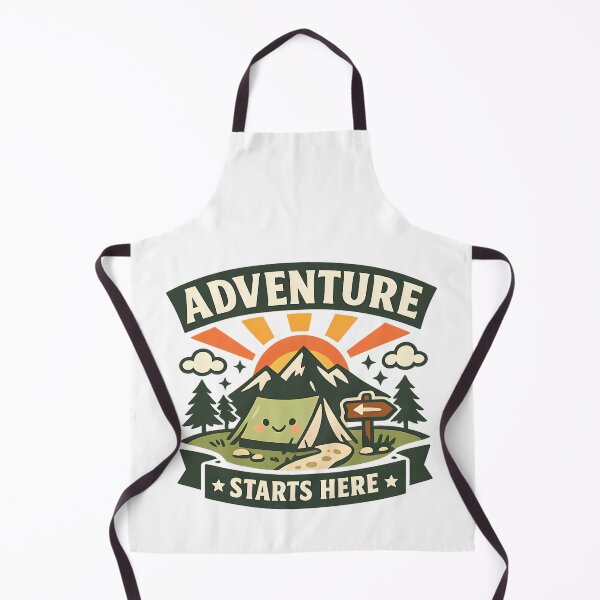 Item preview, Summer Adventure Kid T-Shirt Camp Season 2026 Gift designed and sold by Jokerstyle.