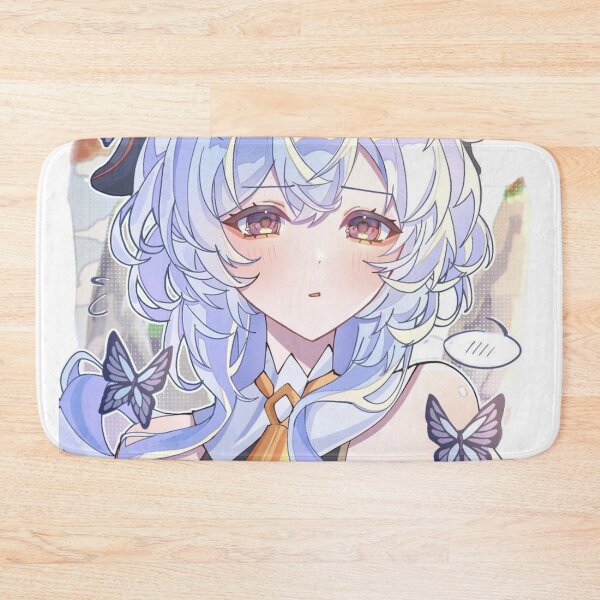Item preview, Ganyu Worried Genshin Impact  designed and sold by KomiArts.
