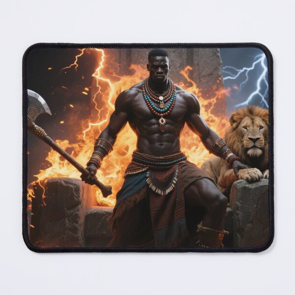 Item preview, Fire Core designed and sold by Ancestral Roots.