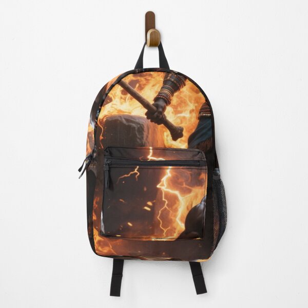 Item preview, Fire Core designed and sold by Ancestral Roots.