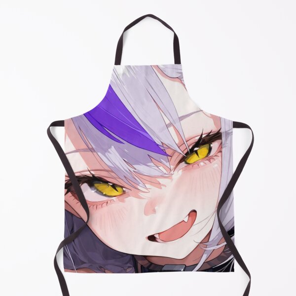 Item preview, La+ Darknesss Smirk Hololive designed and sold by KomiArts.
