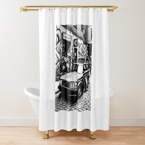 Item preview, Classic 240 Series Wagon Street Vibe Graphic designed and sold by Off-Road-Zone.