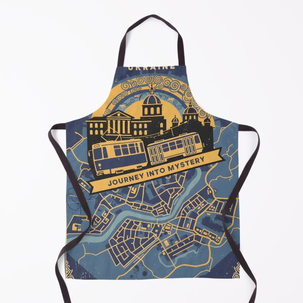 Item preview, Konotop Ukraine Retro Vintage Travel Souvenir designed and sold by TravelersGems.