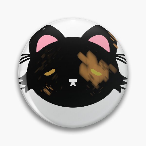 Item preview, Tortoise Shell Cat - Weepy Whiskers Collection designed and sold by Cottontail Crafts.