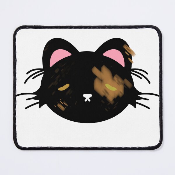 Item preview, Tortoise Shell Cat - Weepy Whiskers Collection designed and sold by Cottontail Crafts.