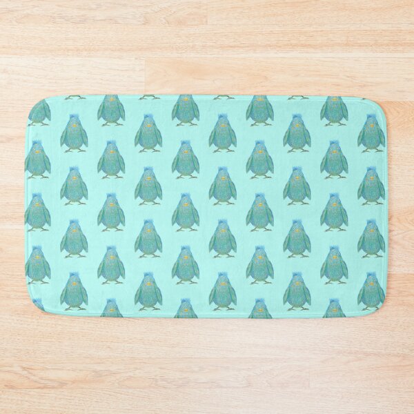 Item preview, An adorable and unique bird designed and sold by greenPQBstudio.