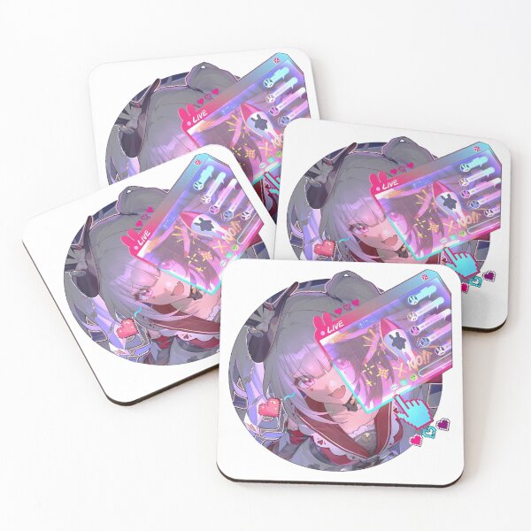 Item preview, Sparxie Profile Icon Honkai Star Rail designed and sold by KomiArts.