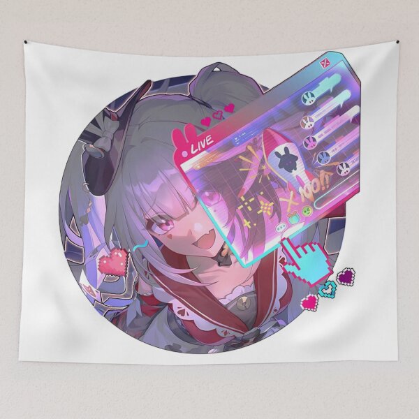 Item preview, Sparxie Profile Icon Honkai Star Rail designed and sold by KomiArts.