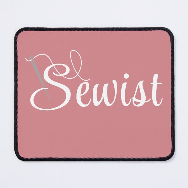 Item preview, Sewist designed and sold by DEWDesigns.
