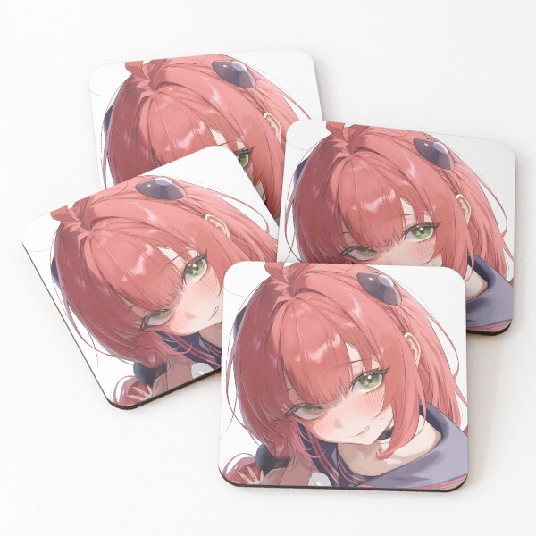 Item preview, Yuzuha Cute Zenless Zone Zero designed and sold by KomiArts.