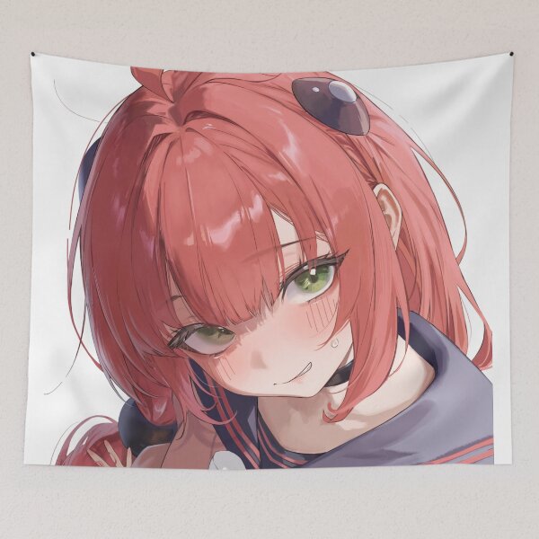 Item preview, Yuzuha Cute Zenless Zone Zero designed and sold by KomiArts.