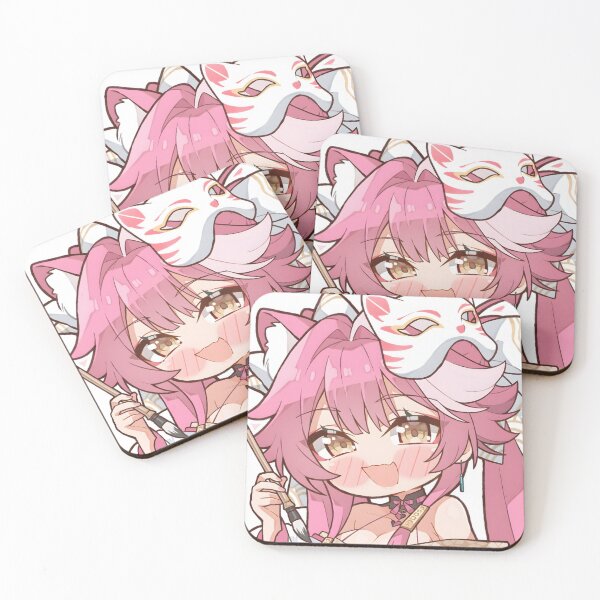 Item preview, Raora Panthera Painting Hololive designed and sold by KomiArts.