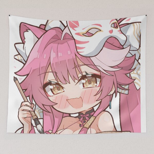 Item preview, Raora Panthera Painting Hololive designed and sold by KomiArts.