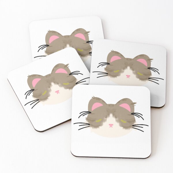 Item preview, Shorthair Cat- Weepy Whiskers Collection designed and sold by Cottontail Crafts.