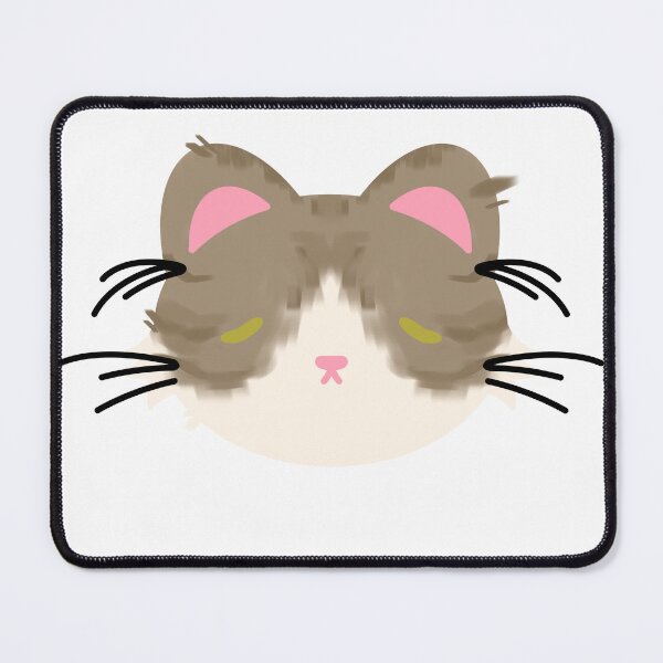 Item preview, Shorthair Cat- Weepy Whiskers Collection designed and sold by Cottontail Crafts.