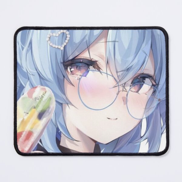 Item preview, Ganyu Popsicle Genshin Impact designed and sold by KomiArts.