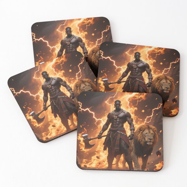 Item preview, Thunder Gate designed and sold by Ancestral Roots.
