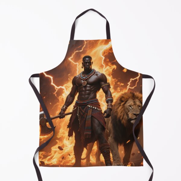 Item preview, Thunder Gate designed and sold by Ancestral Roots.
