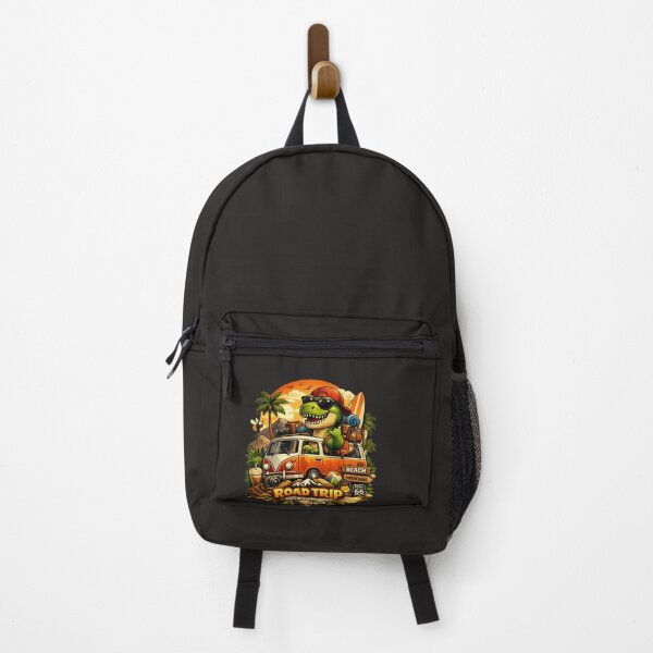 Item preview, Dinosaur Road Trip designed and sold by Verdezeus86 .
