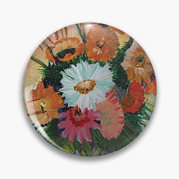 Item preview, Blossoming Radiance ~ designed and sold by Jeanine King.