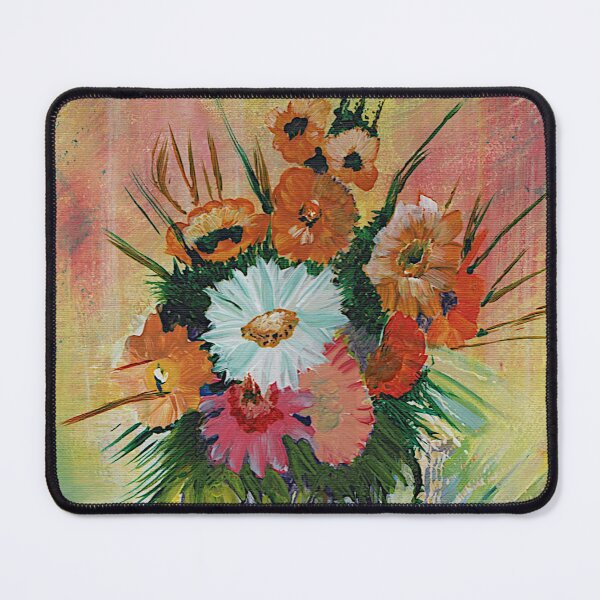 Item preview, Blossoming Radiance ~ designed and sold by Jeanine King.