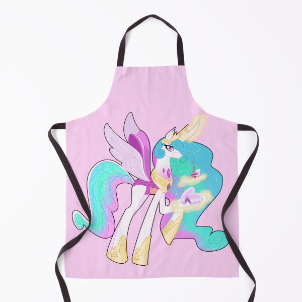 Item preview, Changeling Celestia designed and sold by joysqueezed-out.