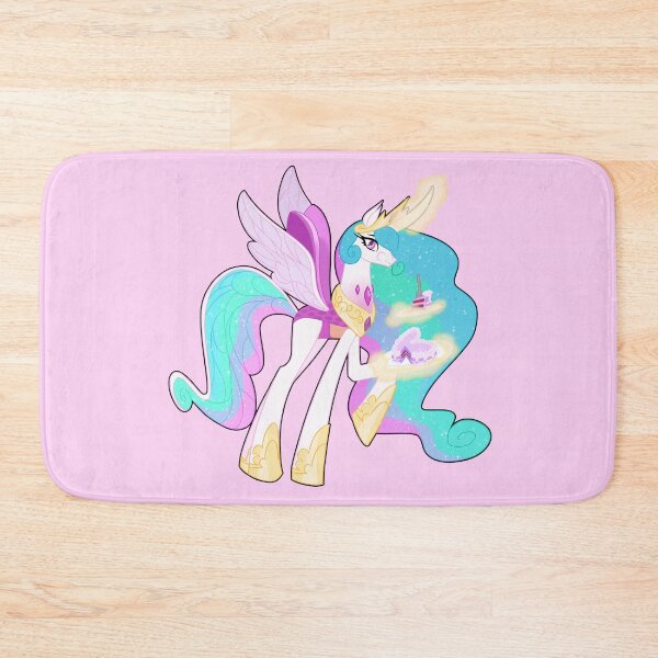 Item preview, Changeling Celestia designed and sold by joysqueezed-out.