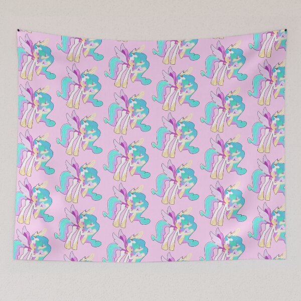 Item preview, Changeling Celestia designed and sold by joysqueezed-out.