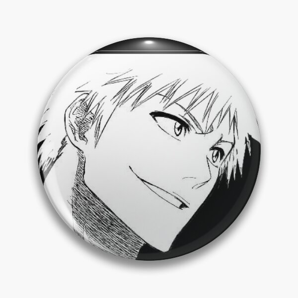 Artikelvorschau, Ichigo Kurosaki entworfen und verkauft von MrDreeyk.