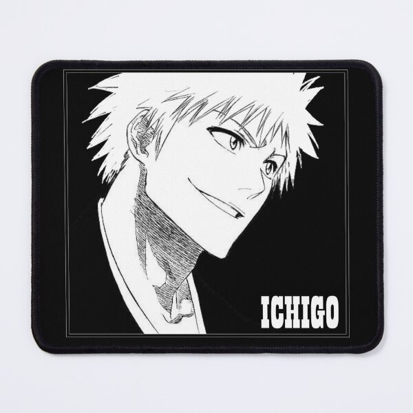 Item preview, Ichigo Kurosaki designed and sold by MrDreeyk.