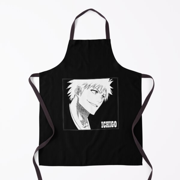 Item preview, Ichigo Kurosaki designed and sold by MrDreeyk.