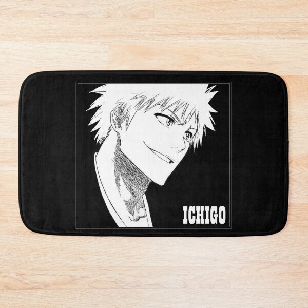 Item preview, Ichigo Kurosaki designed and sold by MrDreeyk.