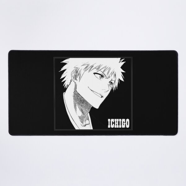 Item preview, Ichigo Kurosaki designed and sold by MrDreeyk.
